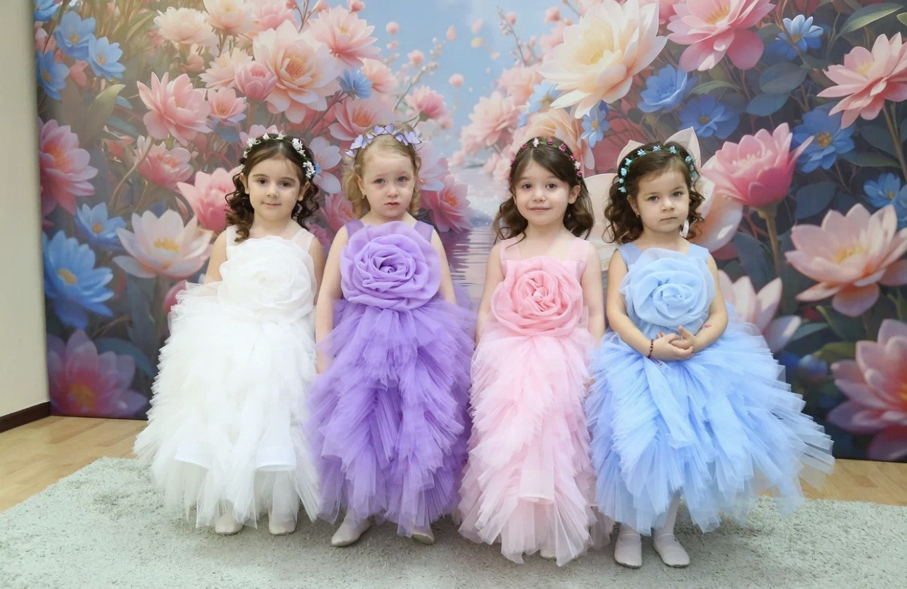 Мероприятие, посвященное международному женскому дню «8 Марта».