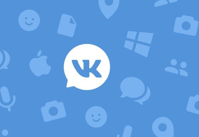 Наша официальная страничка ВКонтакте