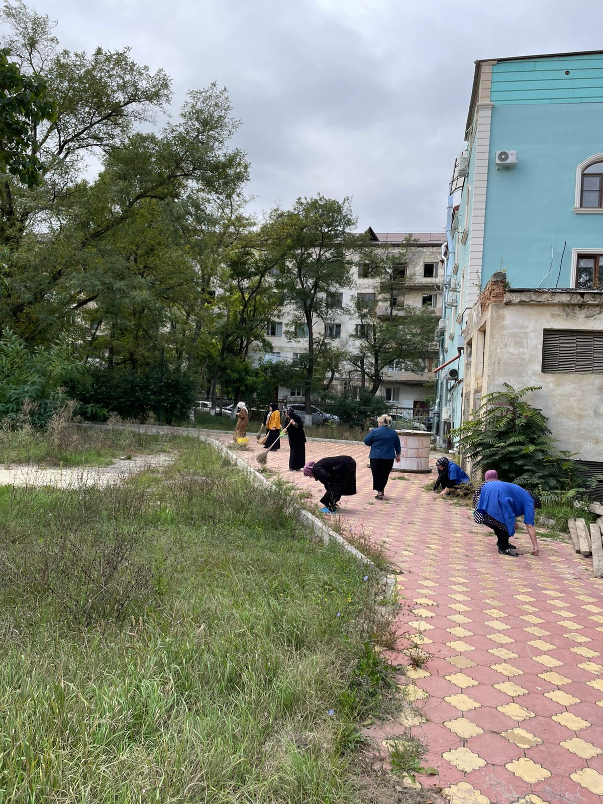 Субботник 26.09.2025г. Субботник 26.09.2025г.