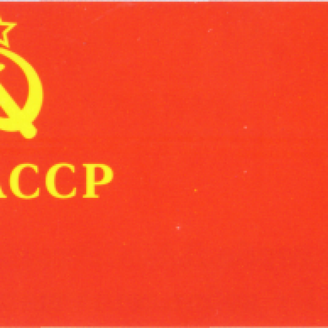 краткий экскурс в историю