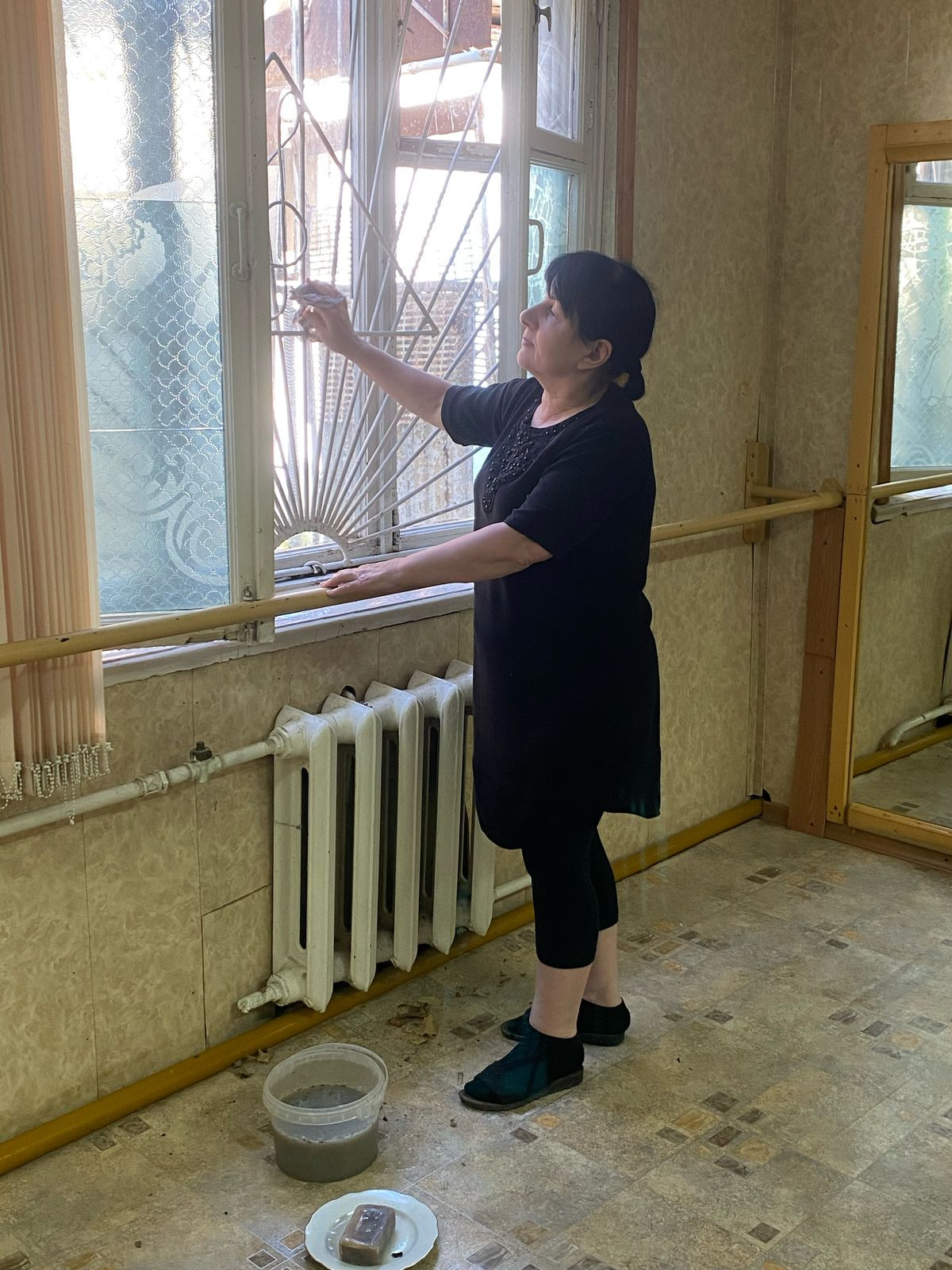 Общегородской субботник 26.04.2025г.