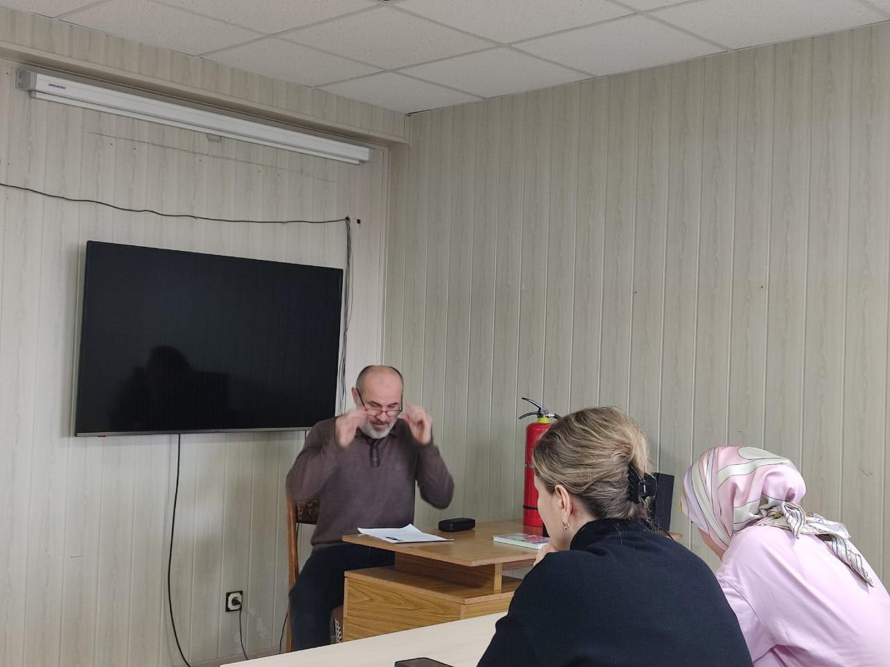 «Как говорить с детьми о честности, не используя слово "коррупция"? «Как говорить с детьми о честности, не используя слово "коррупция"?