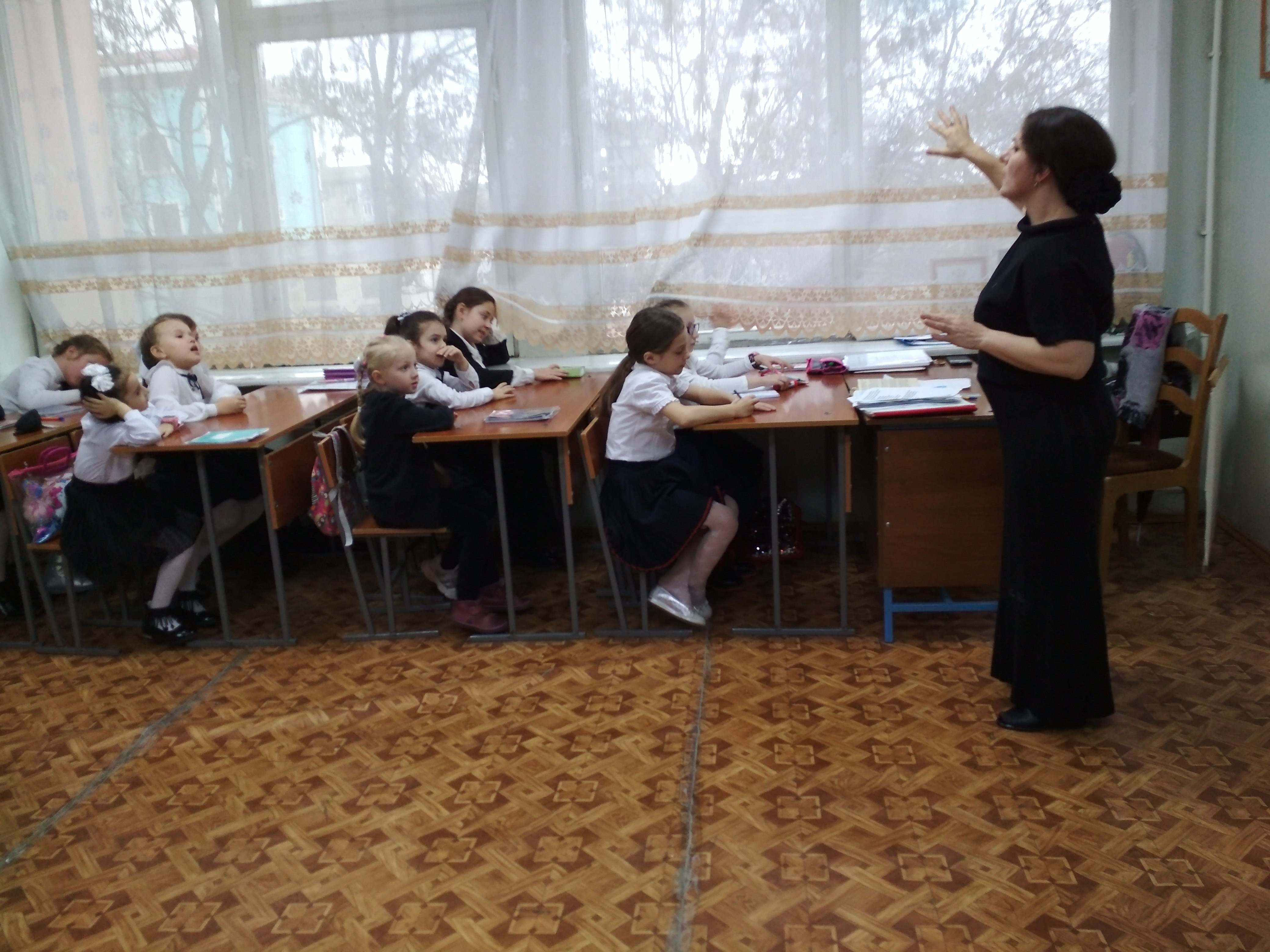 «Расширение   диапазона   пения»