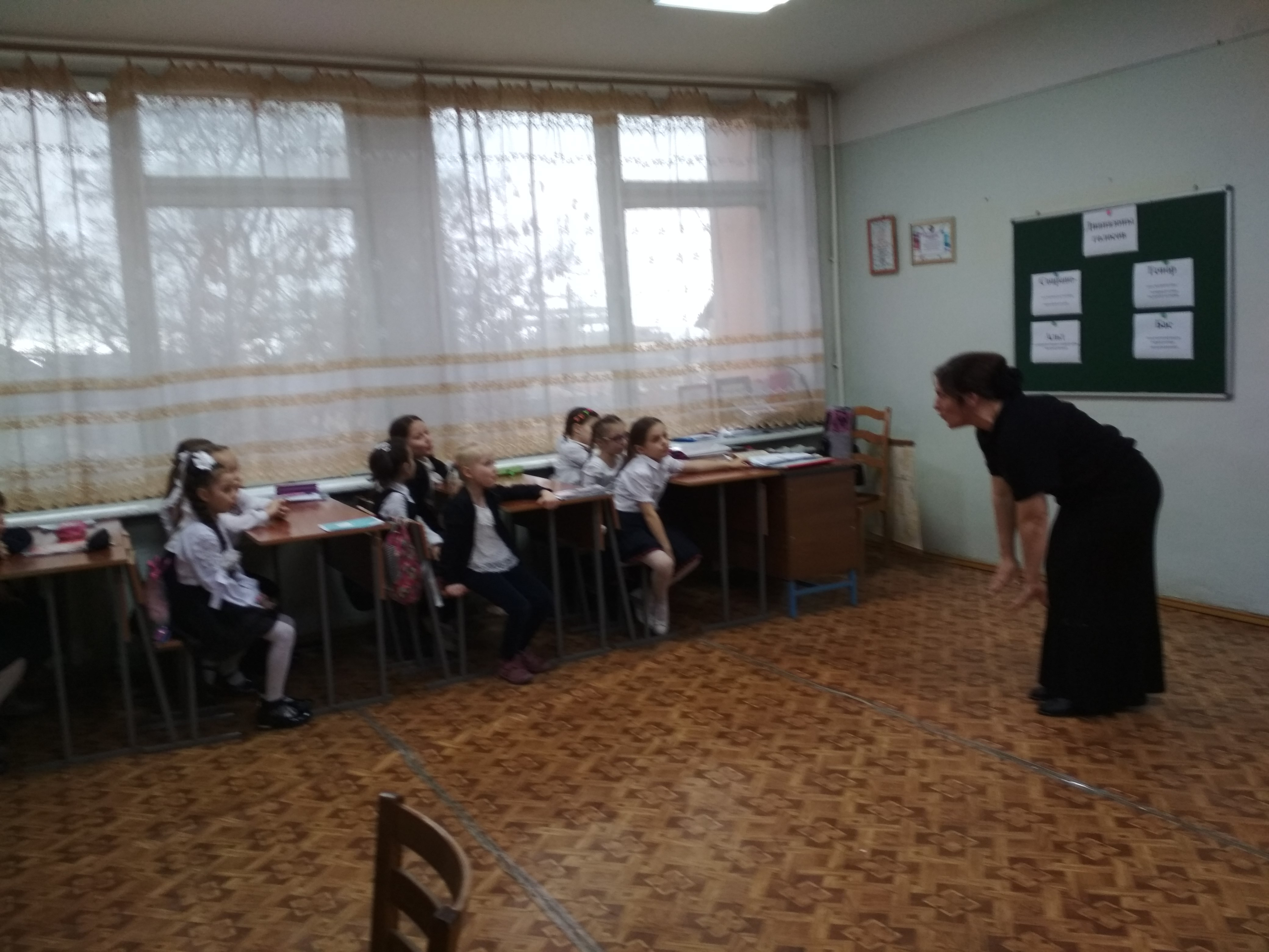 «Расширение   диапазона   пения»