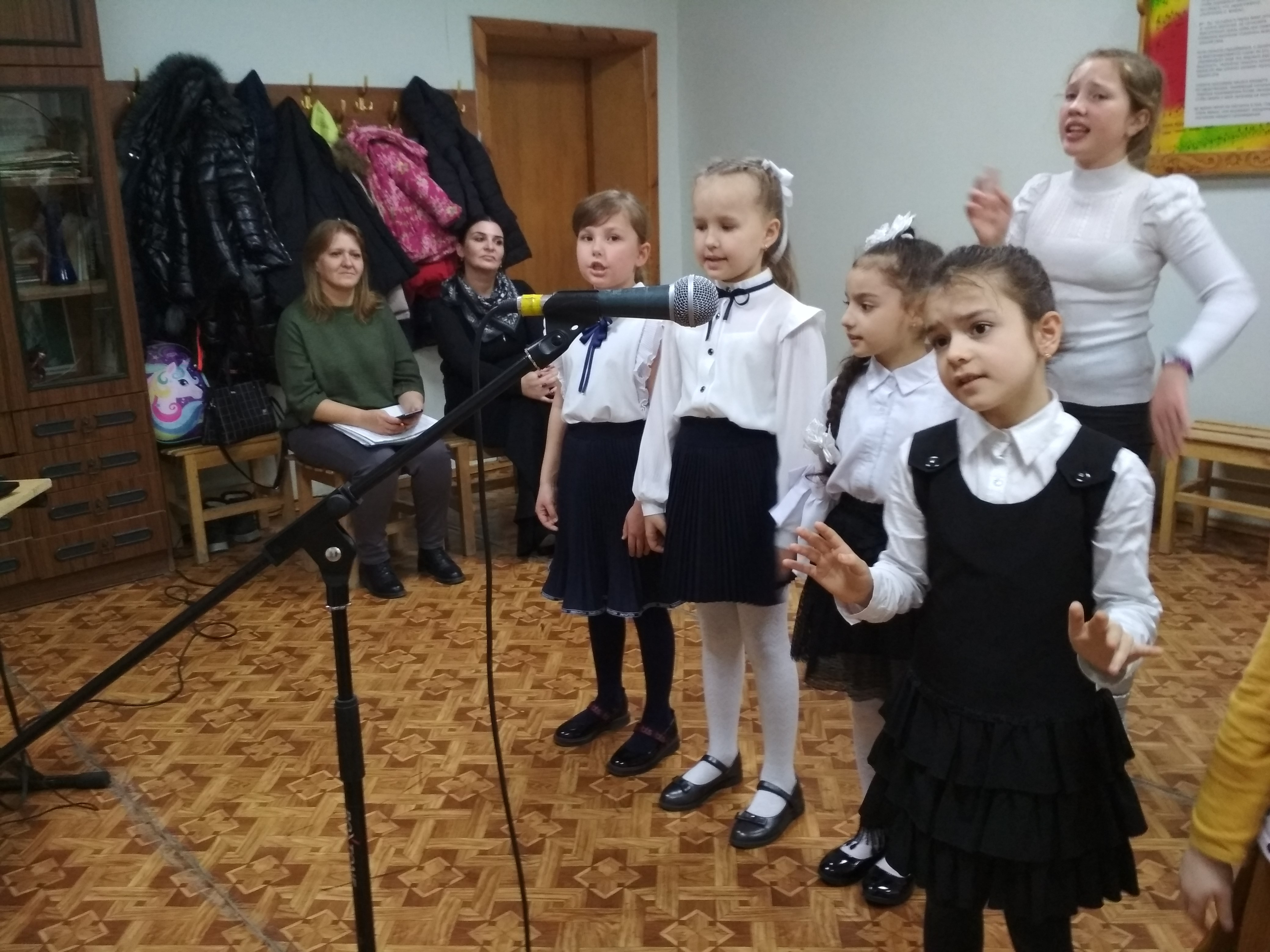 «Расширение   диапазона   пения»