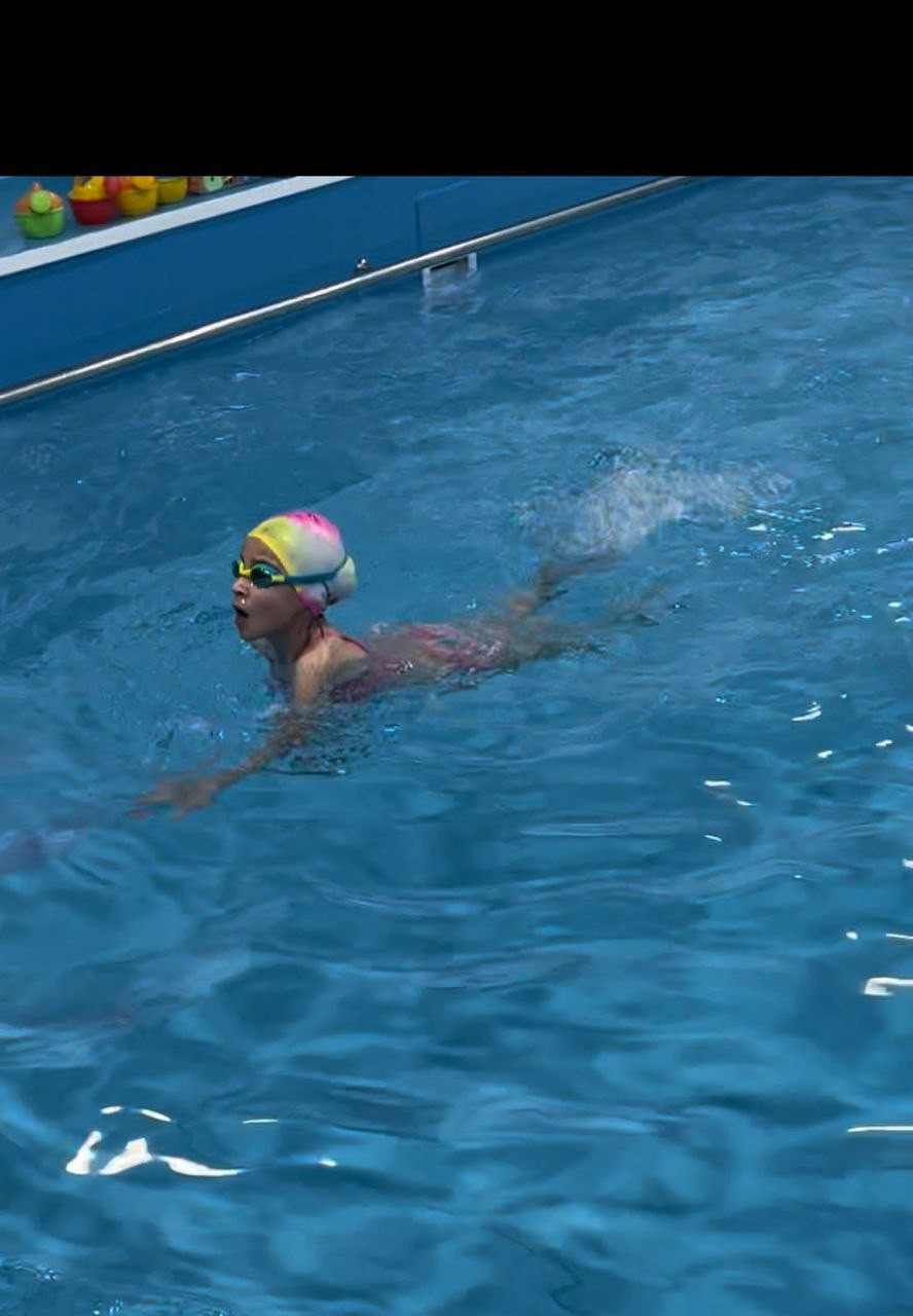 Онлайн конкурс "Спорт-кадр 2023"