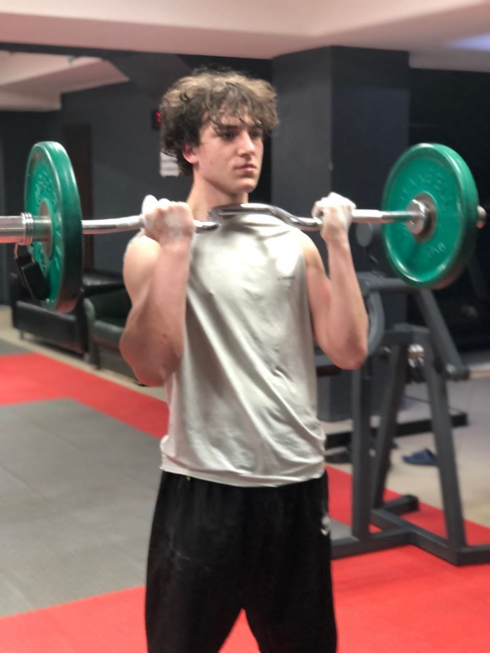 Онлайн конкурс "Спорт-кадр 2023"