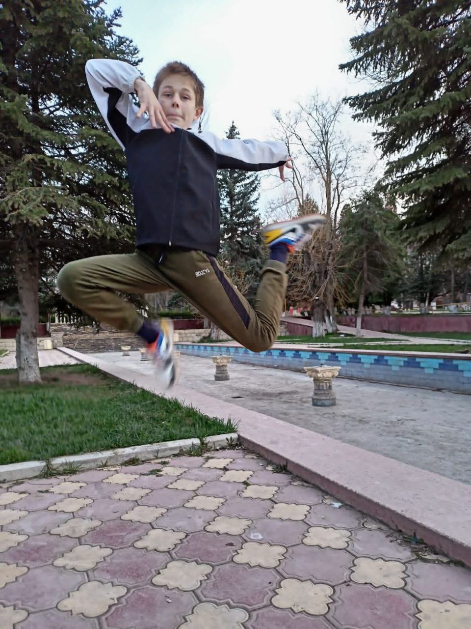 Онлайн конкурс "Спорт-кадр 2023"