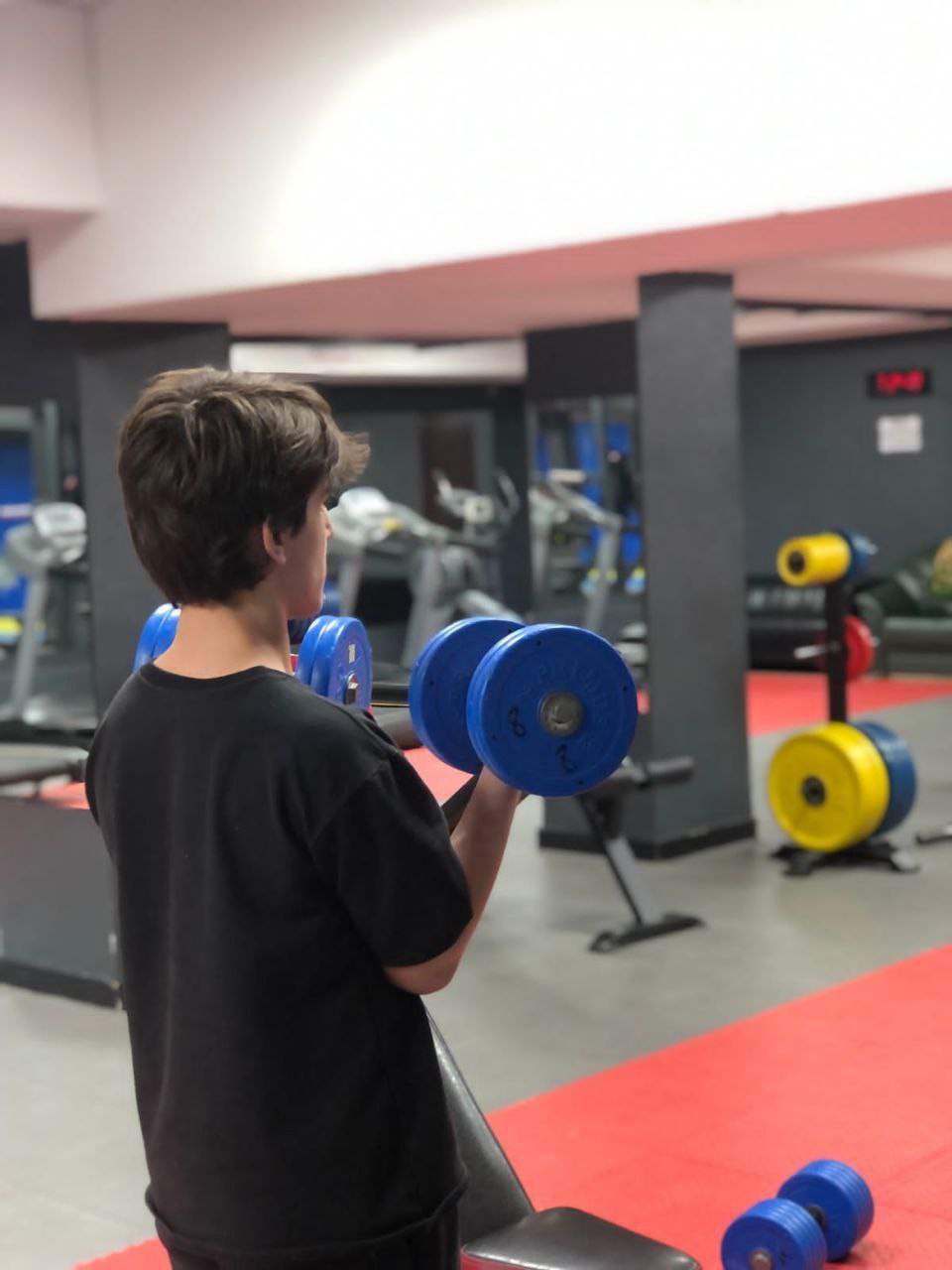 Онлайн конкурс "Спорт-кадр 2023"