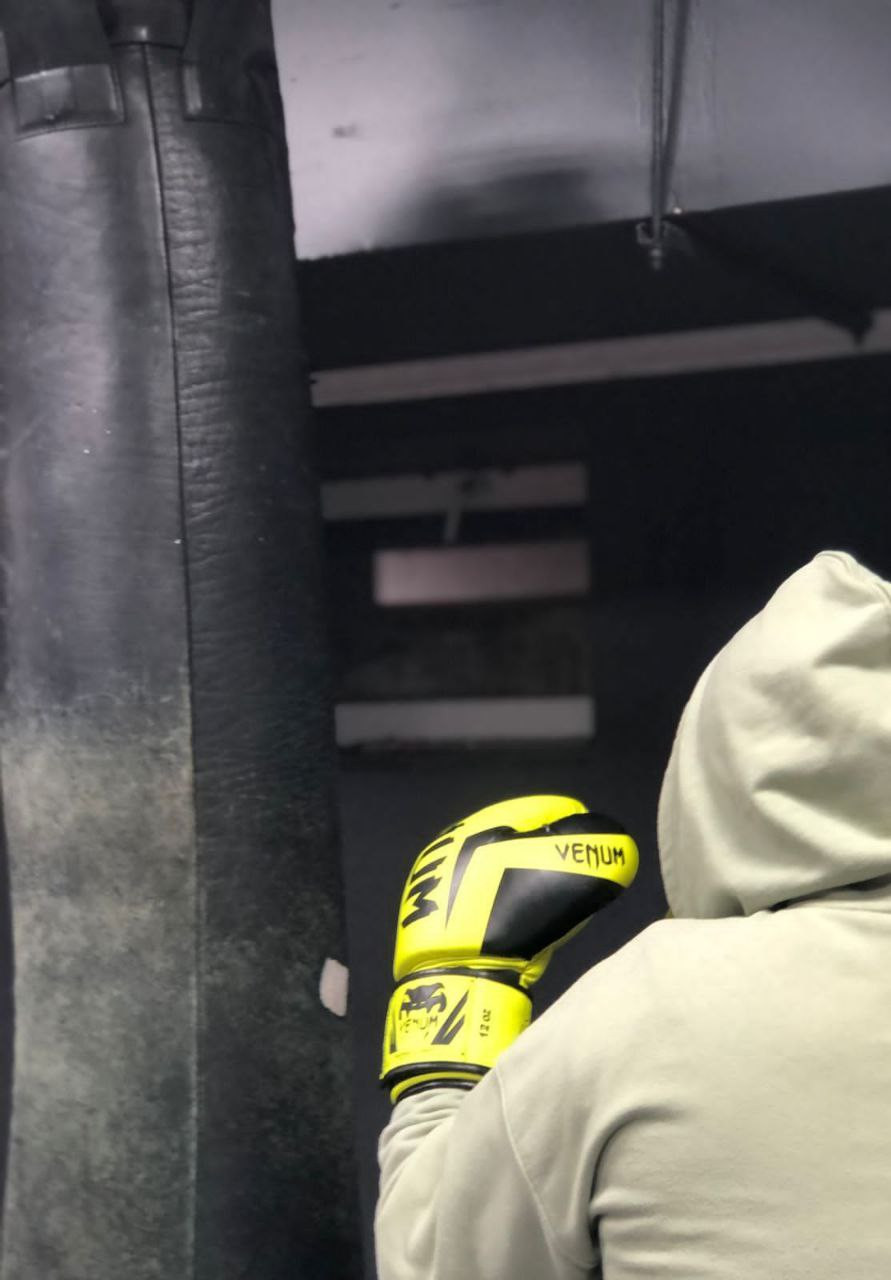 Онлайн конкурс "Спорт-кадр 2023"