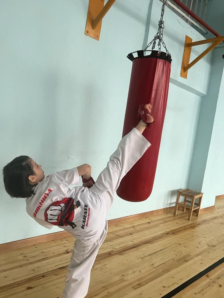 Онлайн конкурс "Спорт-кадр 2023"