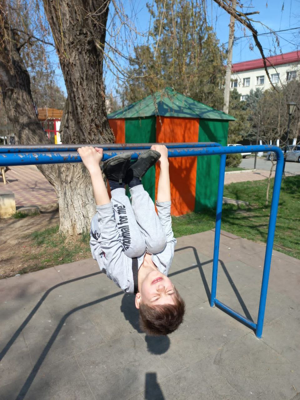 Онлайн конкурс "Спорт-кадр 2023"