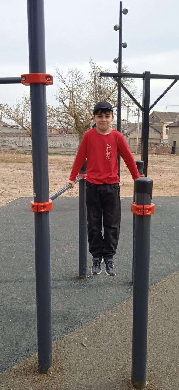 Онлайн конкурс "Спорт-кадр 2023"