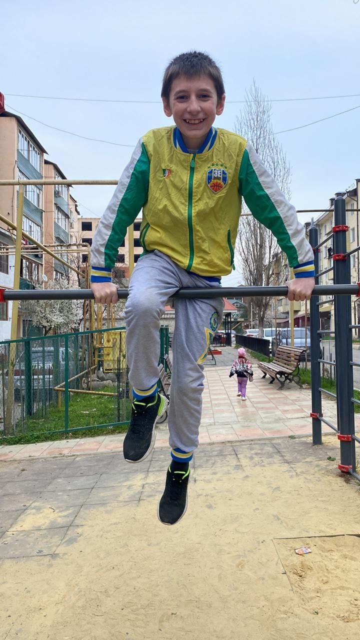 Онлайн конкурс "Спорт-кадр 2023"