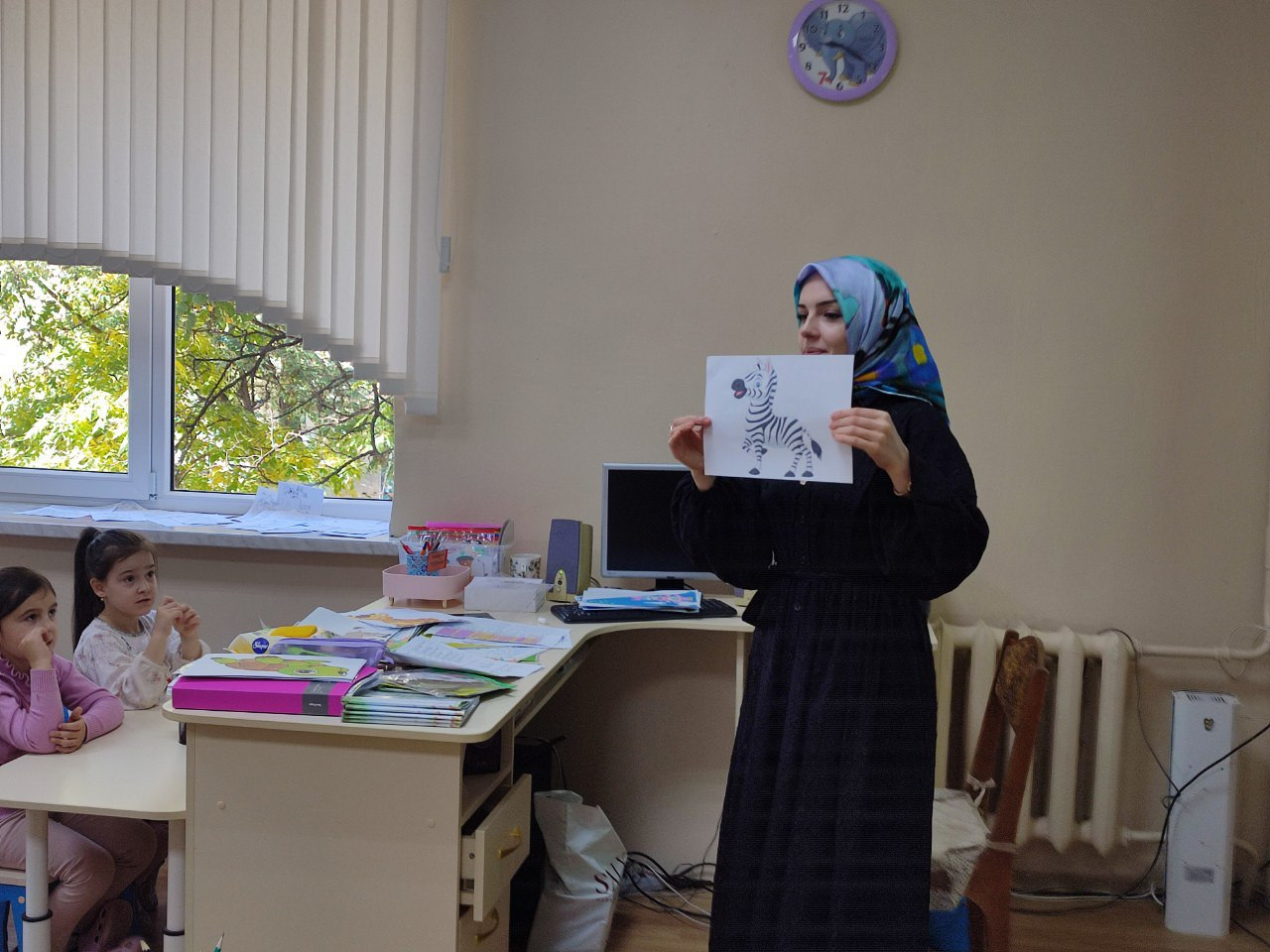 "100 загадок про птиц и зверей"