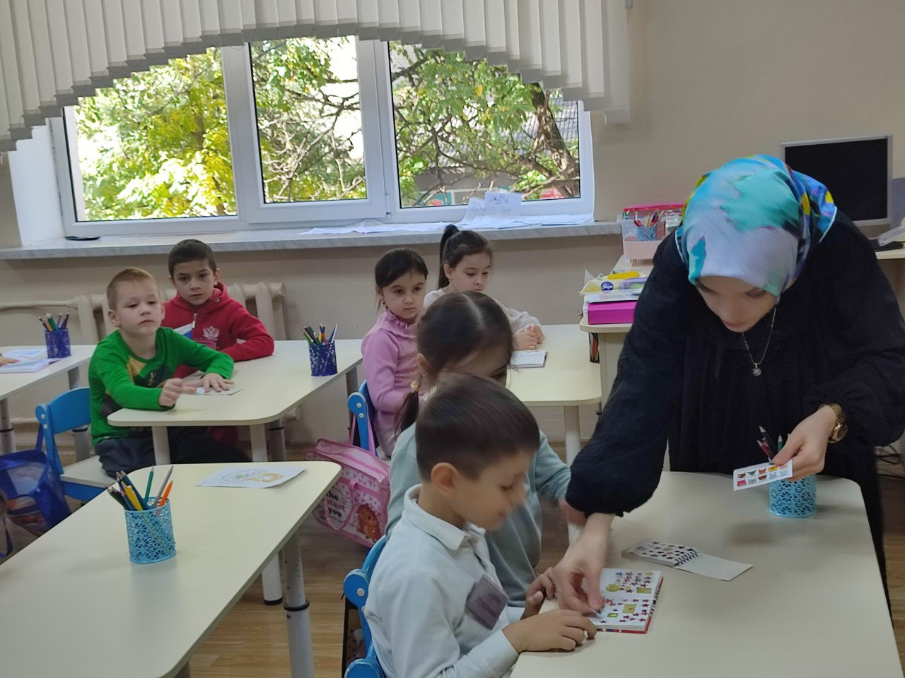 "100 загадок про птиц и зверей"