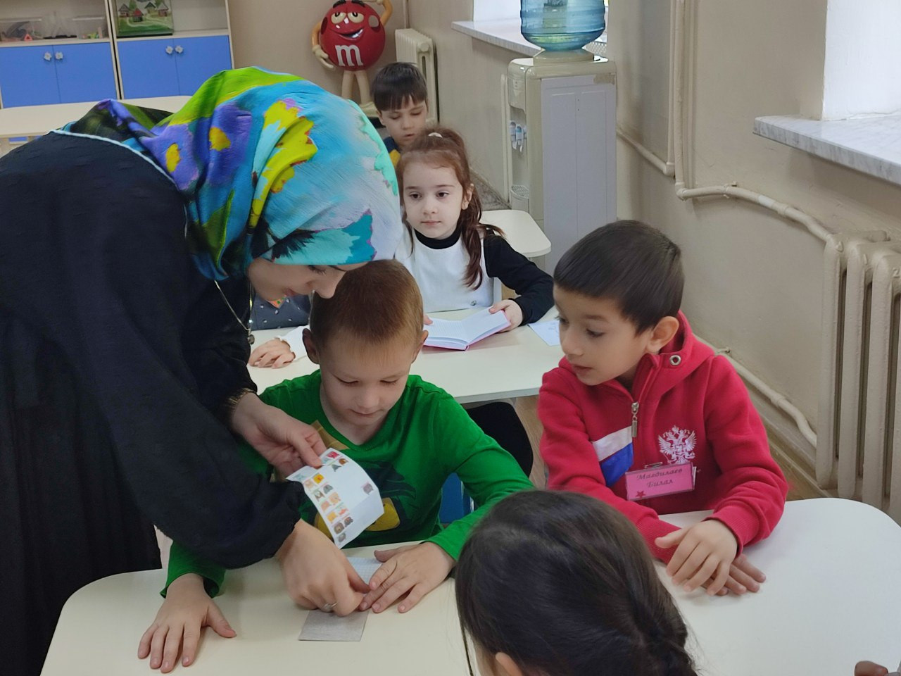 "100 загадок про птиц и зверей"