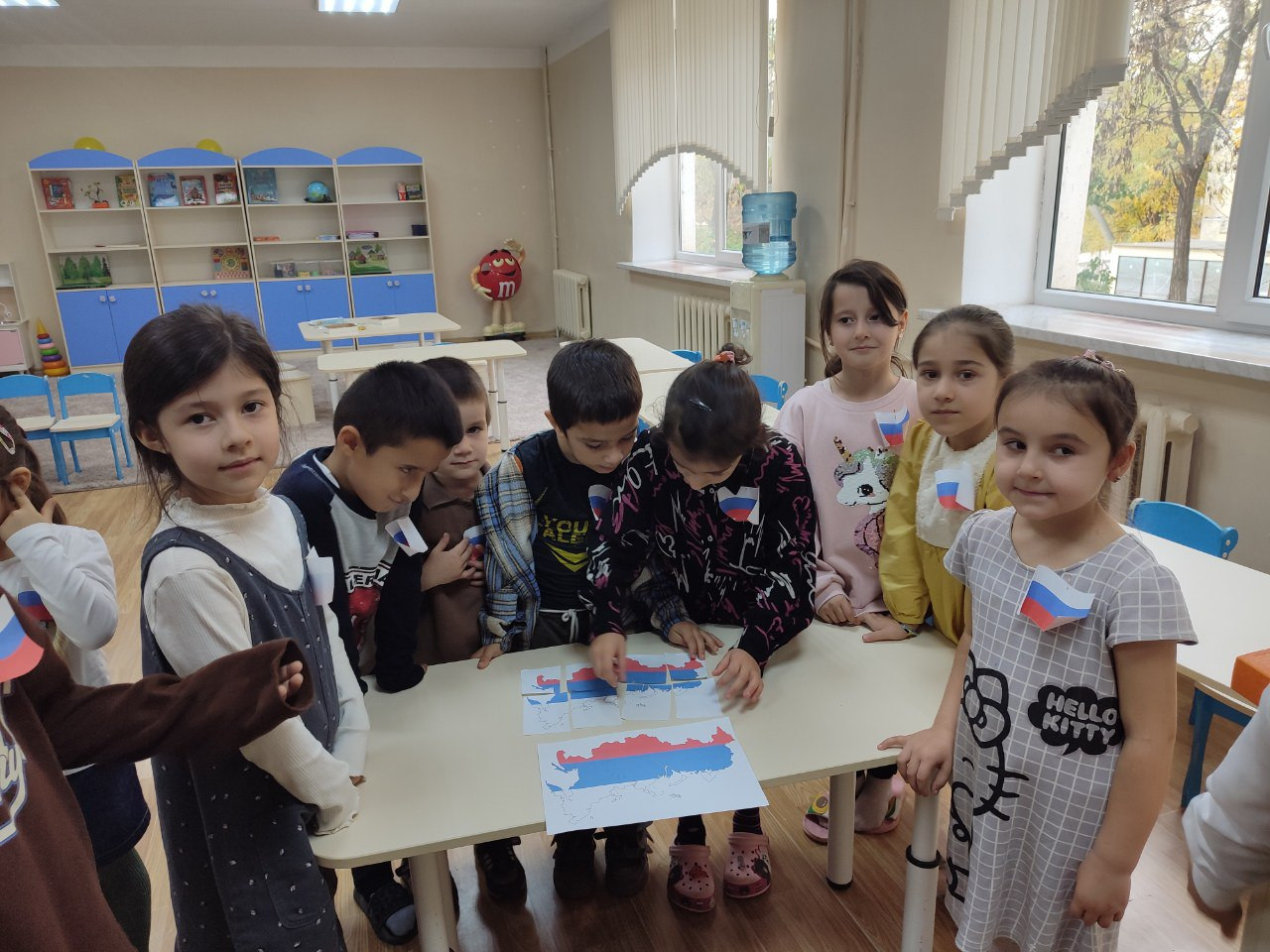 "Мы команда одного корабля" "Мы команда одного корабля"