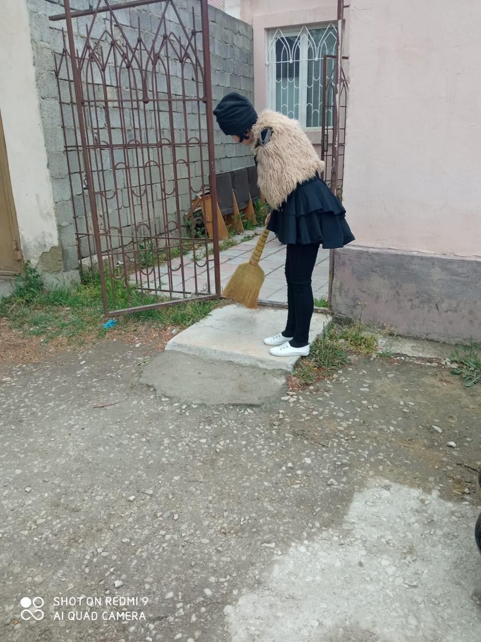 Общегородской субботник 06.05.2024г.