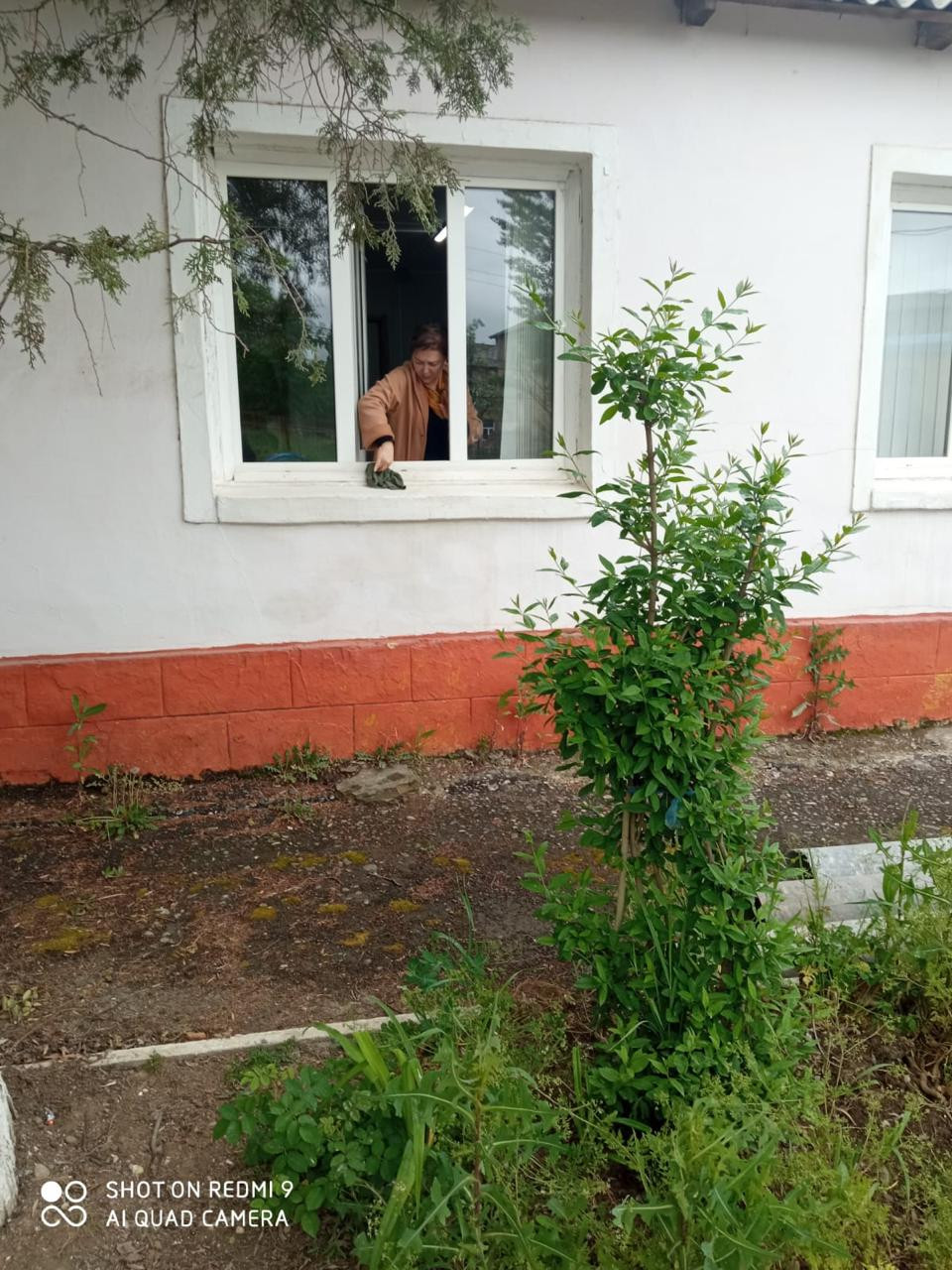 Общегородской субботник 06.05.2024г.