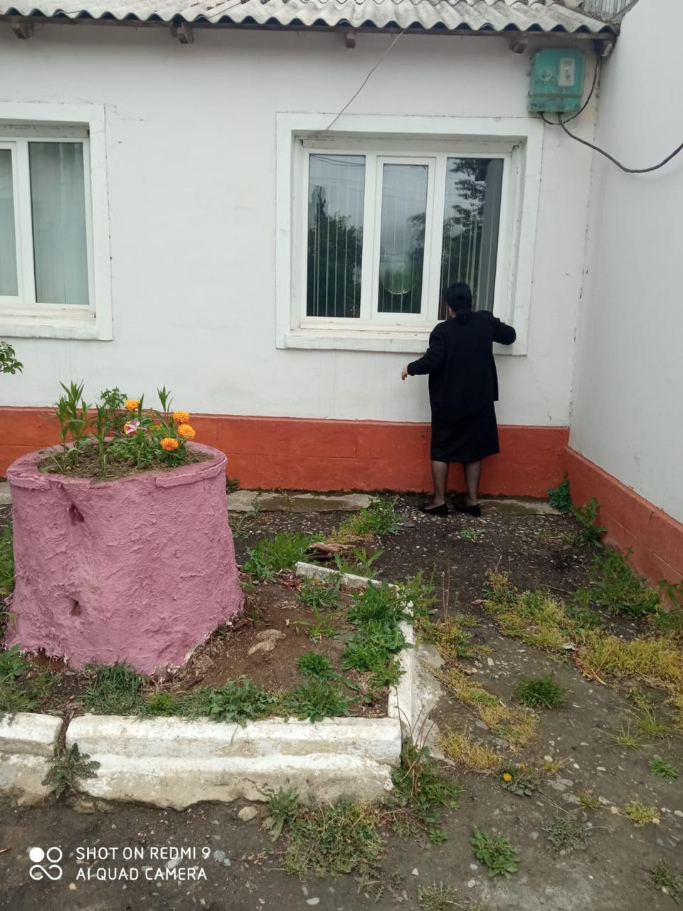 Общегородской субботник 06.05.2024г.