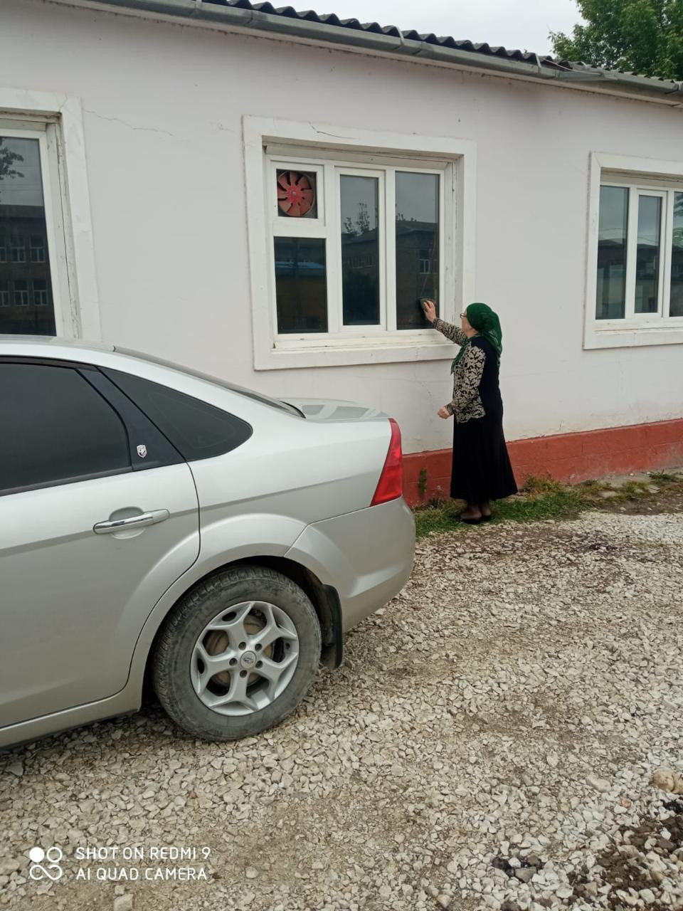 Общегородской субботник 06.05.2024г.