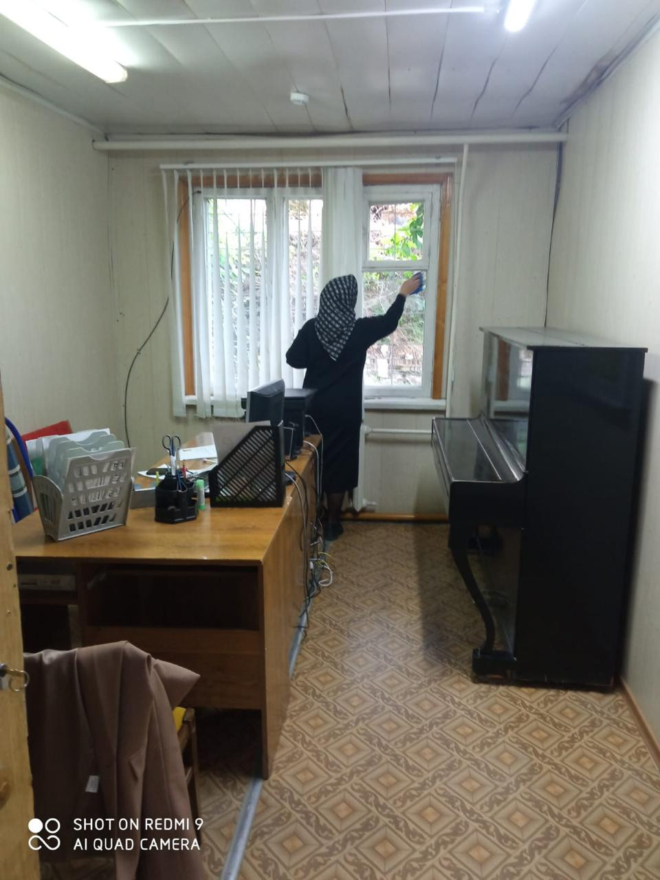 Общегородской субботник 06.05.2024г.