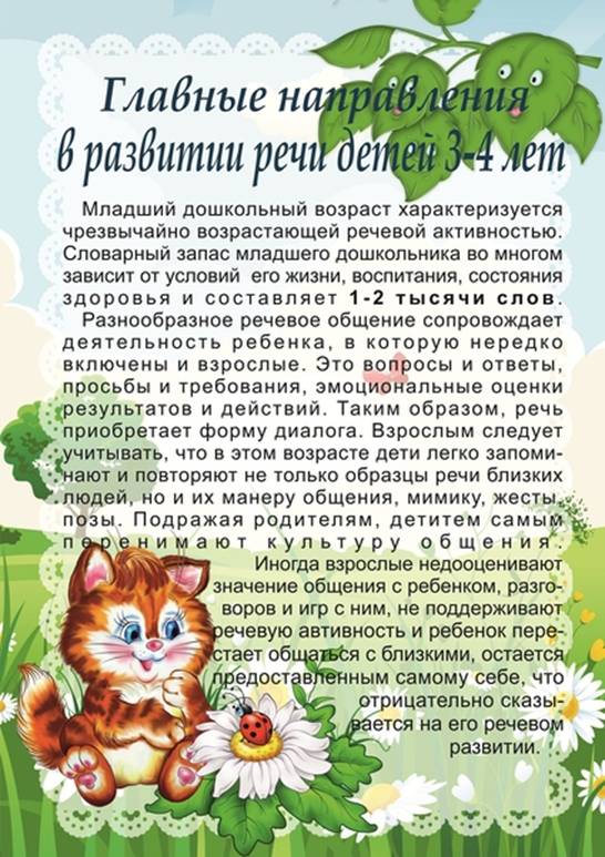 Проект речевое развитие детей дошкольного возраста Развитие речи детей дошкольного возраста Муниципальное бюджетное дош