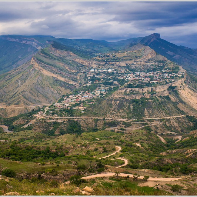 ООД в старшей группе
