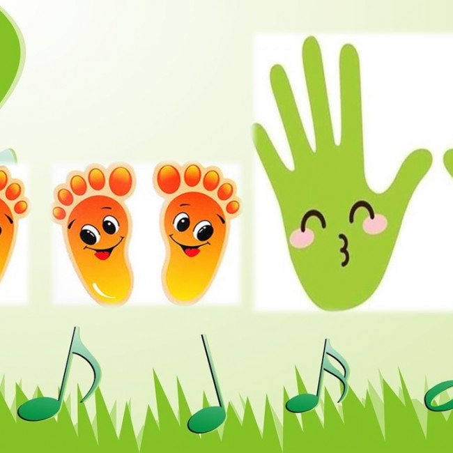 МАСТЕР-КЛАСС "ВОСПИТАТЕЛЬ ГОДА -2022"