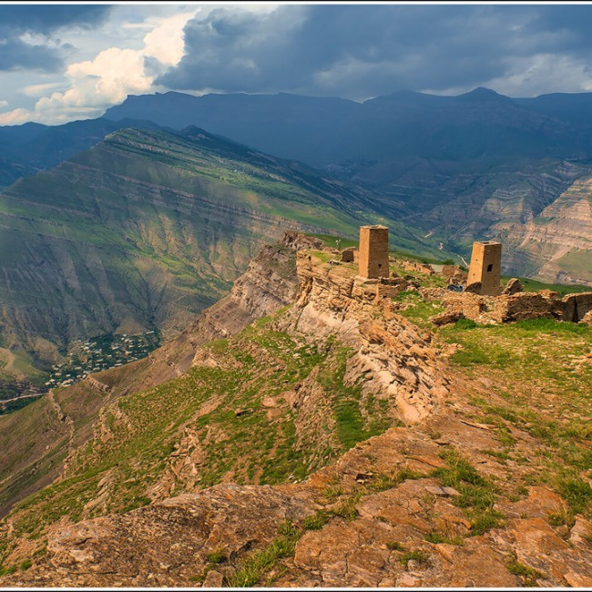 ООД в старшей группе
