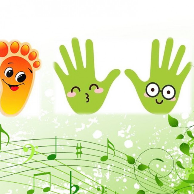 МАСТЕР-КЛАСС "ВОСПИТАТЕЛЬ ГОДА -2022"