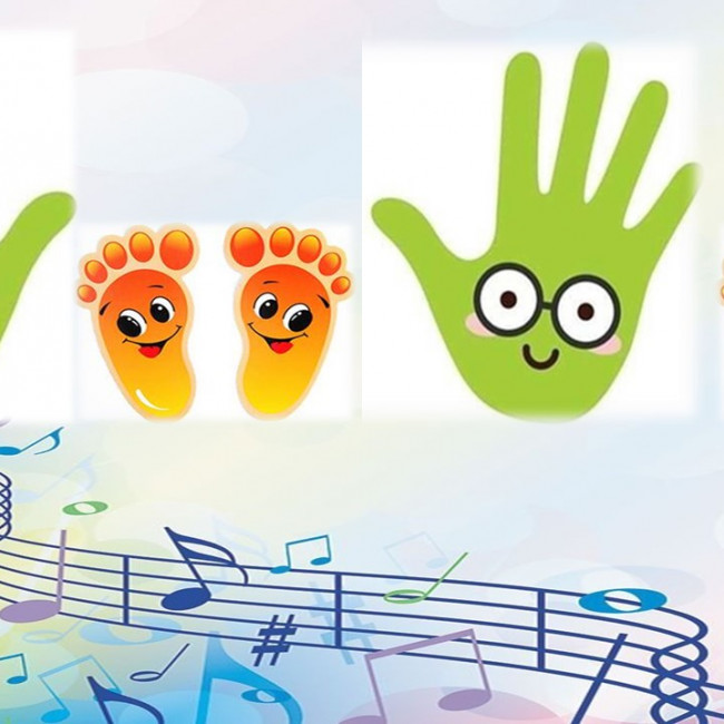 МАСТЕР-КЛАСС "ВОСПИТАТЕЛЬ ГОДА -2022"