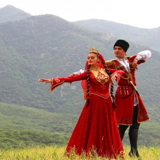 ООД в старшей группе