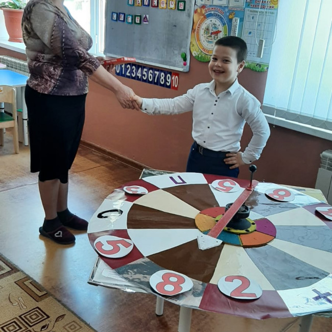 ПОЛЕ- ЧУДЕС