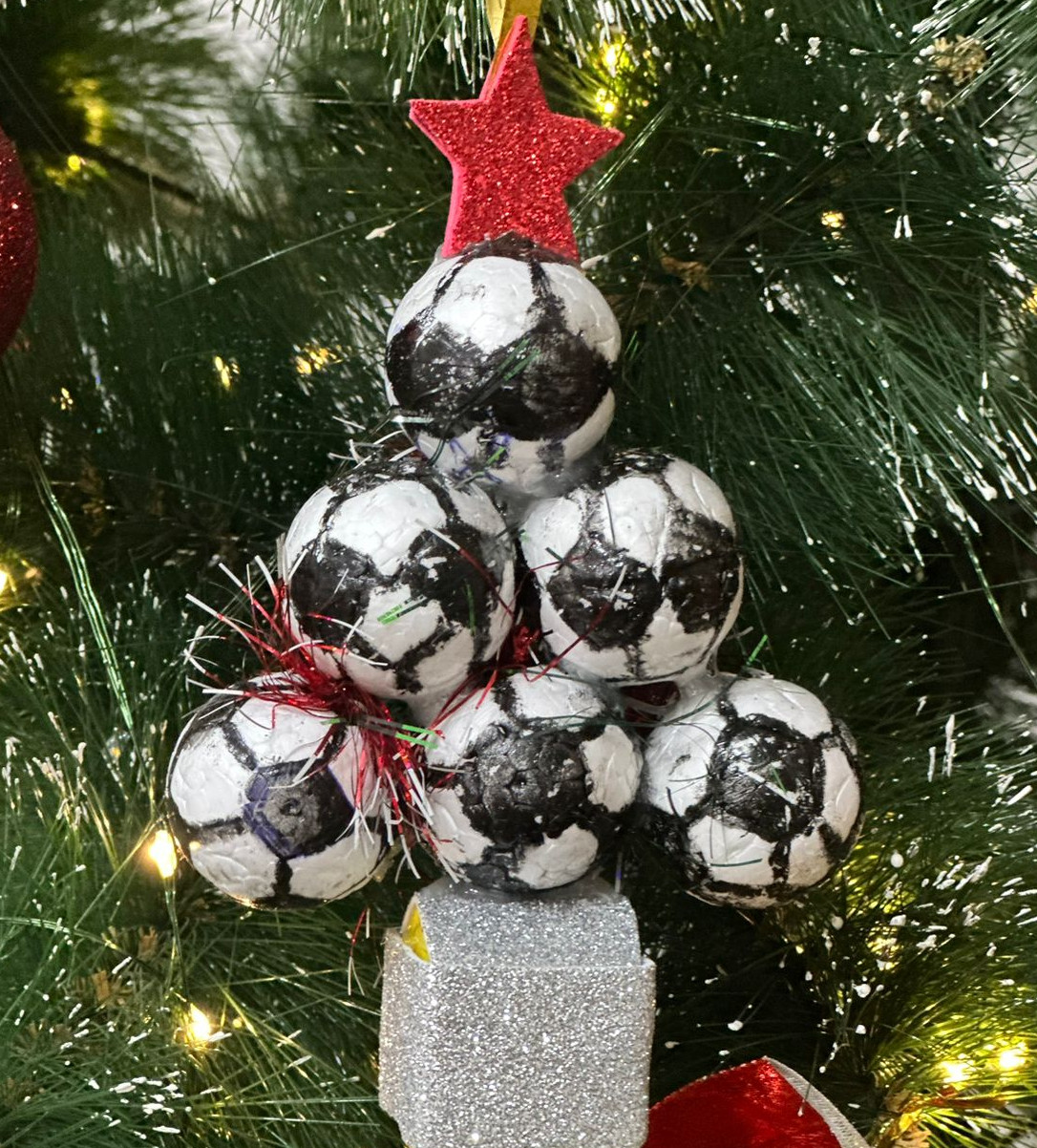 #ФУТБОЛВШКОЛЕ