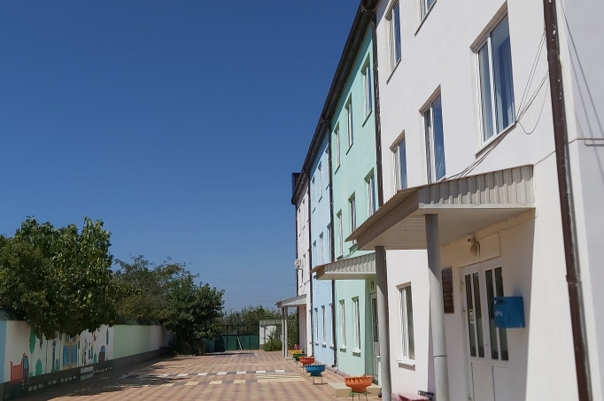 Доступная среда Доступная среда