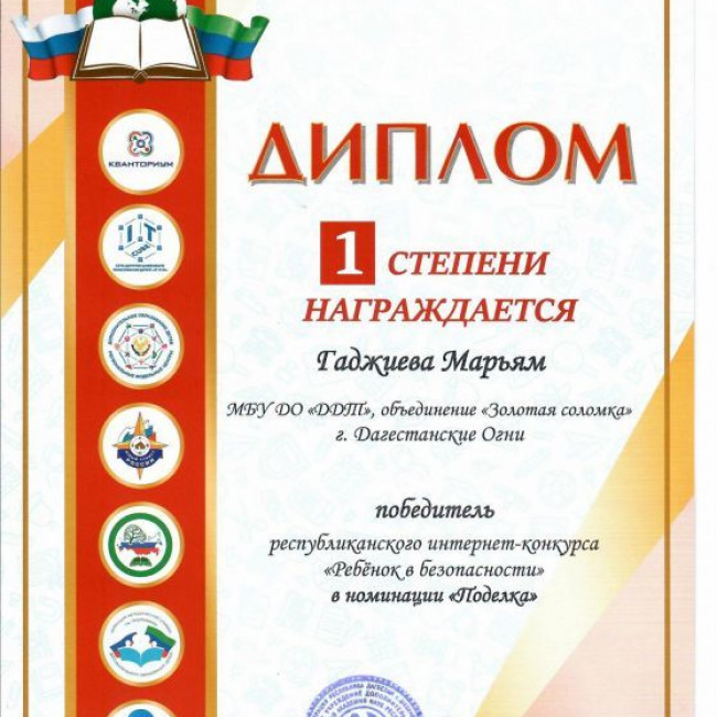 Наши достижения Наши достижения