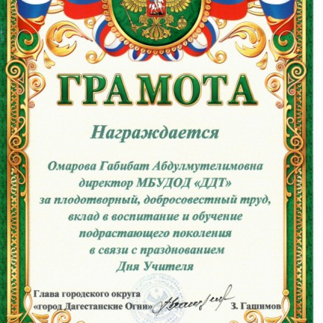 Наши достижения Наши достижения