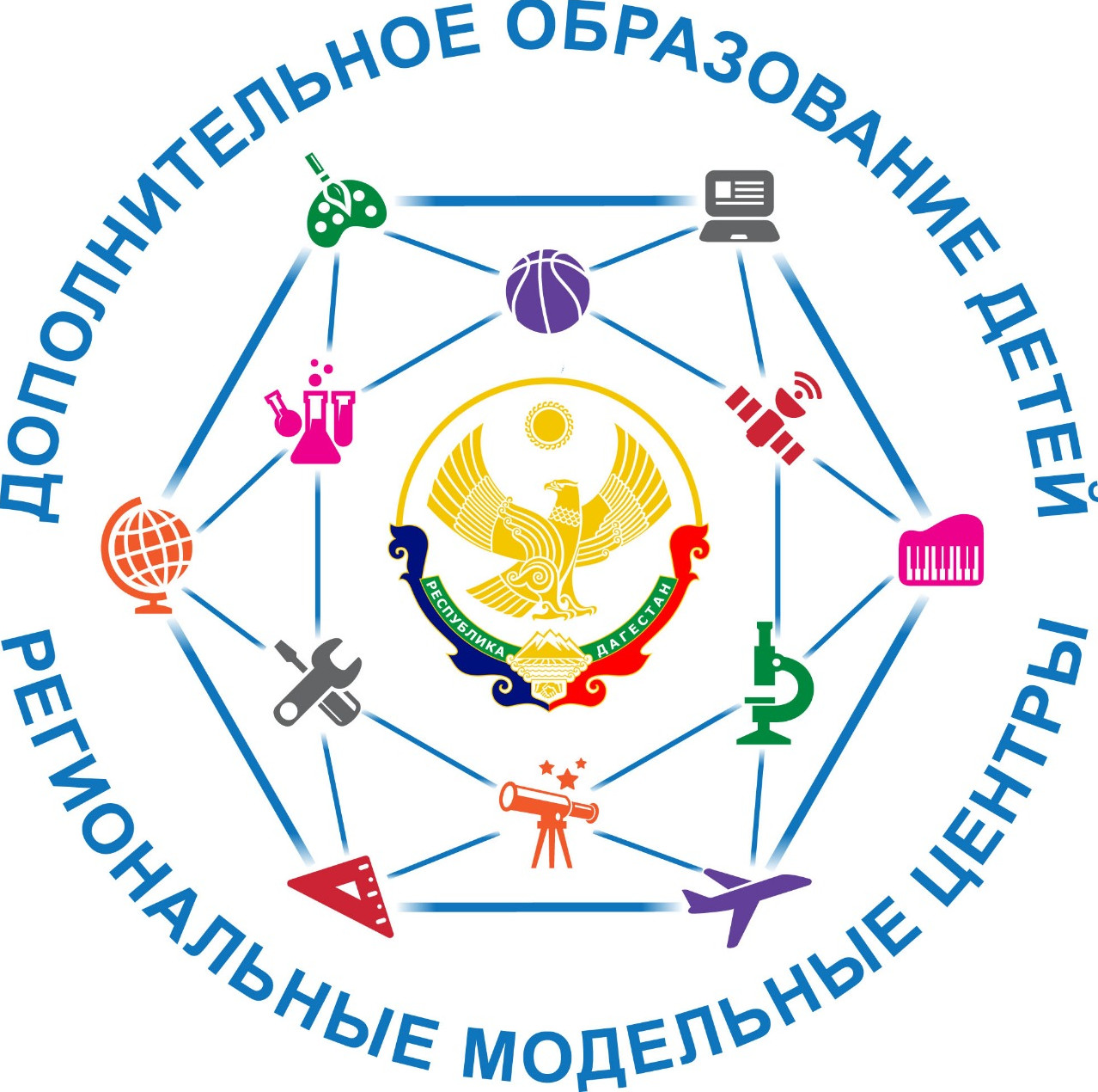 НАВИГАТОР ДОПОЛНИТЕЛЬНОГО ОБРАЗОВАНИЯ ДЕТЕЙ РЕСПУБЛИКИ ДАГЕСТАН НАВИГАТОР ДОПОЛНИТЕЛЬНОГО ОБРАЗОВАНИЯ ДЕТЕЙ РЕСПУБЛИКИ ДАГЕСТАН