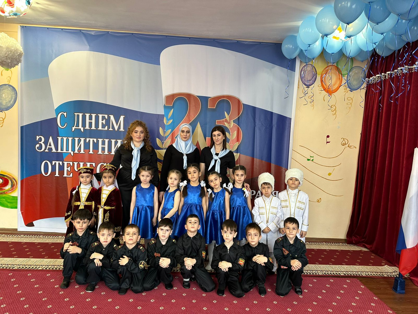 Наши будни Наши будни