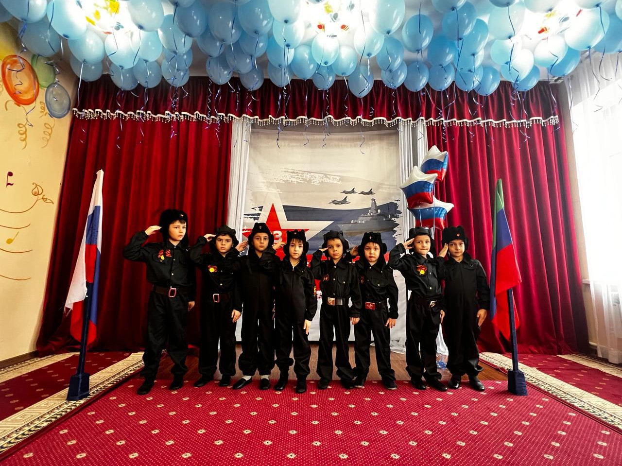 Наши будни Наши будни