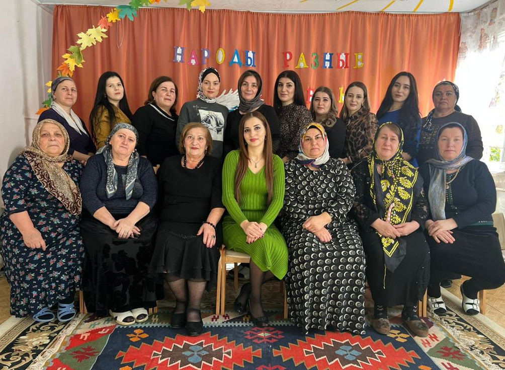 Добро пожаловать на наш сайт!