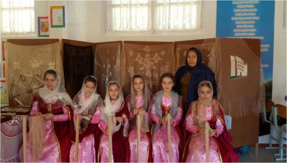 Тастароплетение