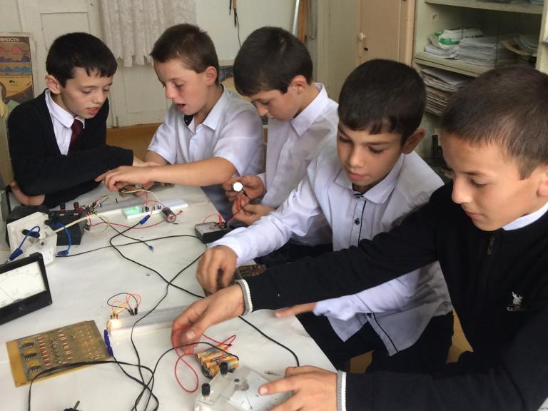 МБОУ ЦО «БРЦРО» МБОУ ЦО «БРЦРО»