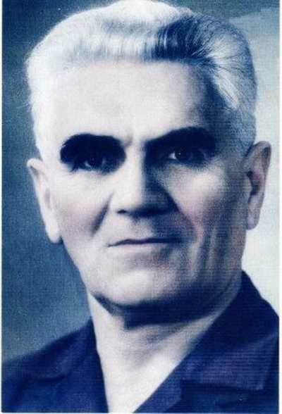 История нашего центра