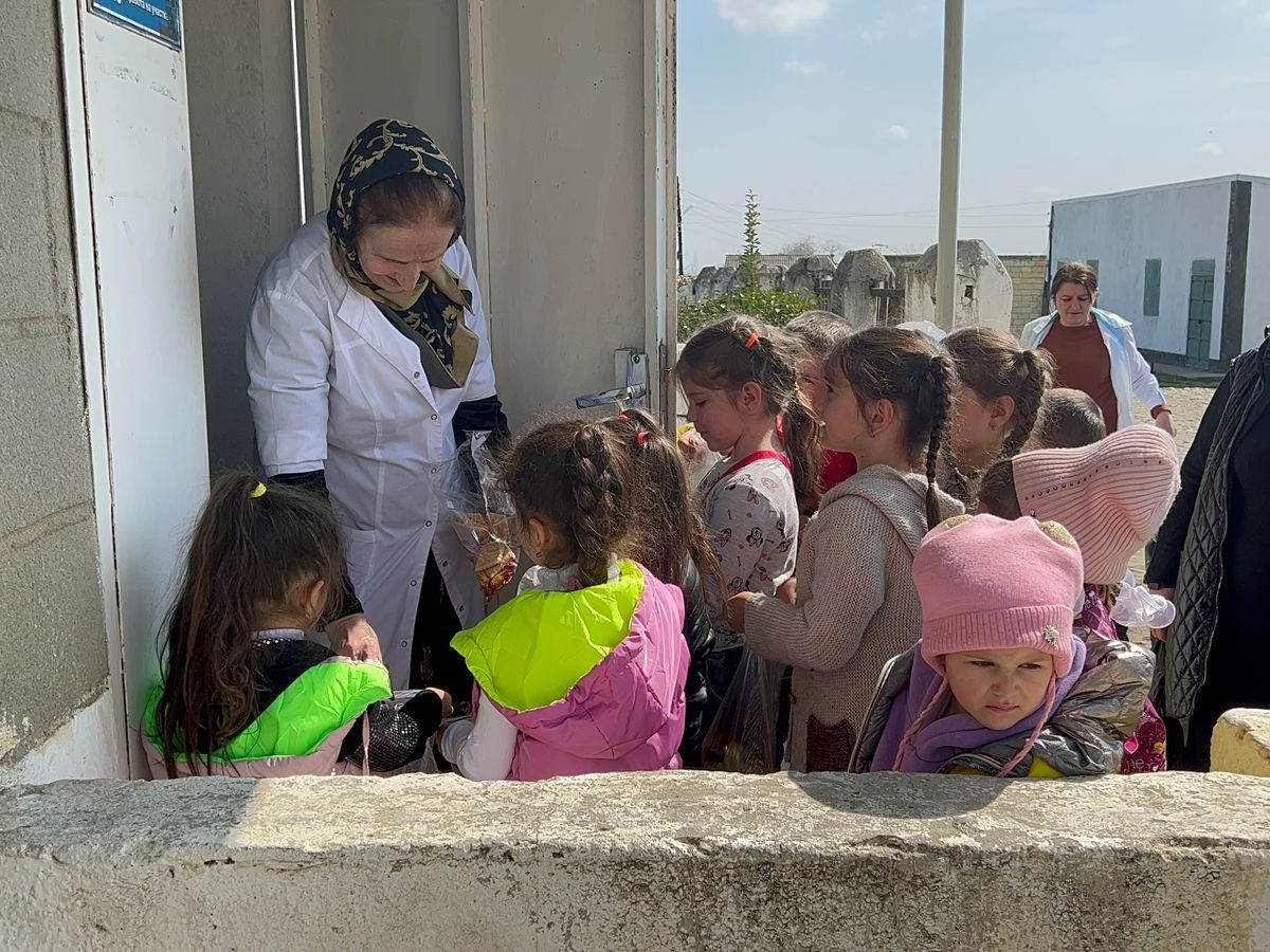 «Яран сувар» «Яран сувар»