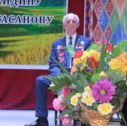 «Аялрин рик алай шаир» «Аялрин рик алай шаир»