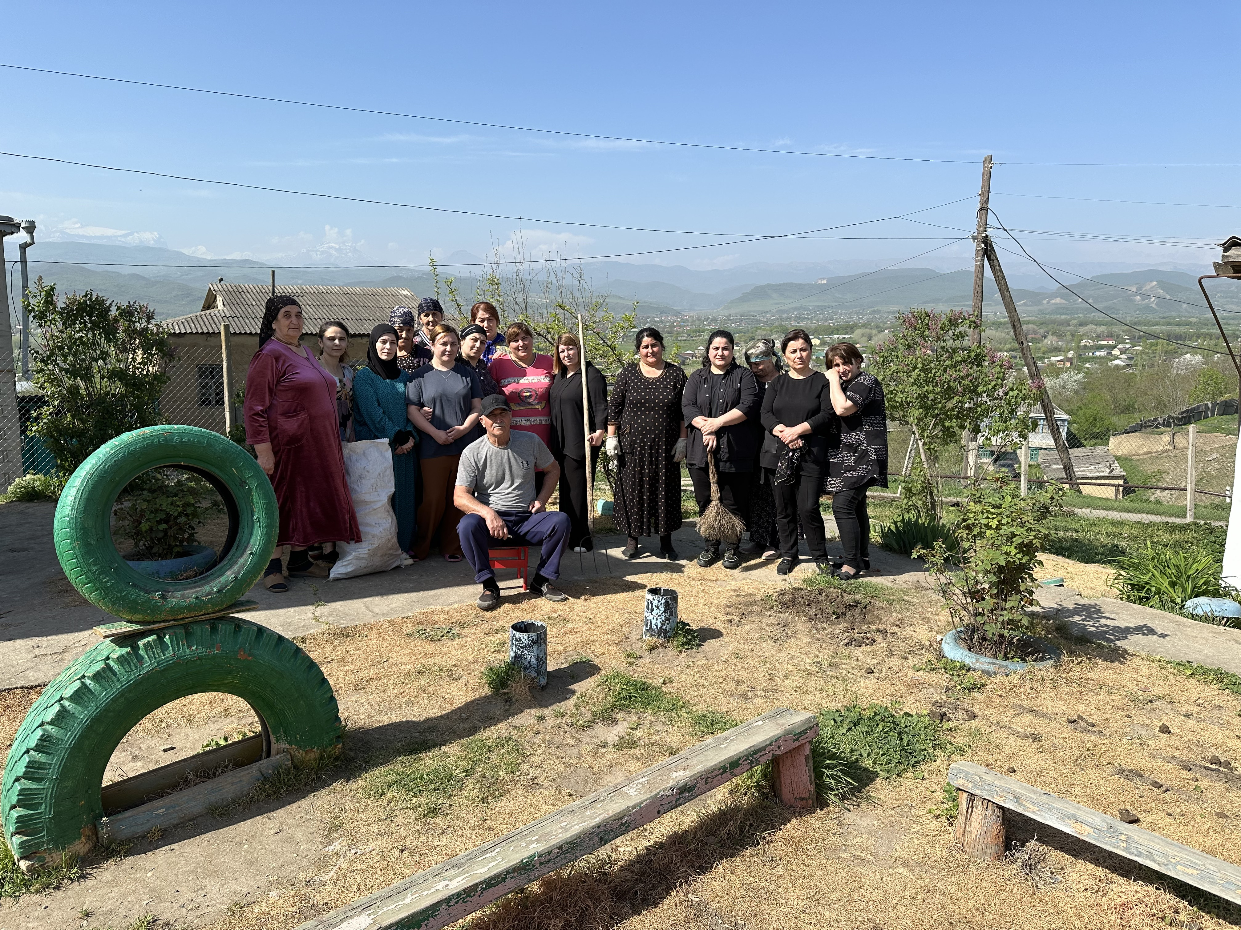 «Субботник» «Субботник»