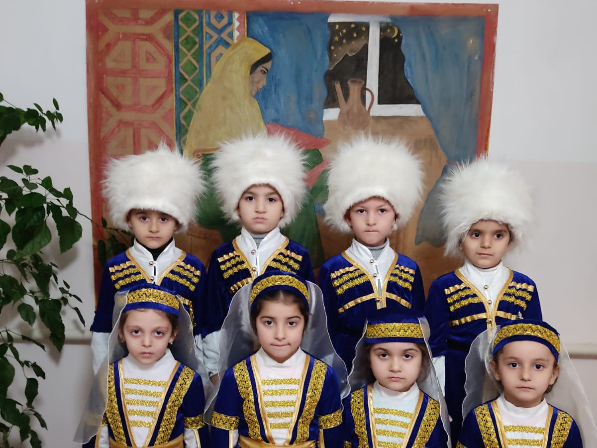 Наши танцоры Наши танцоры